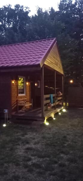 MichOla in Darlowo